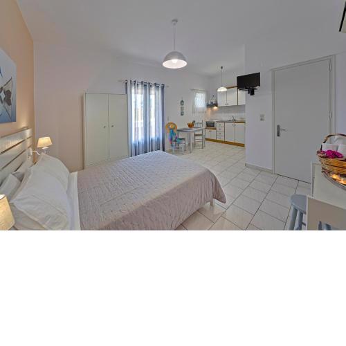 Letta's Apartments