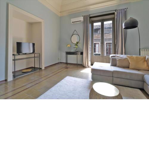 Lettera Living Manzoni 18