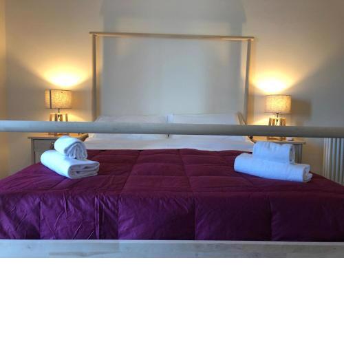 Lettera Living Penthouse