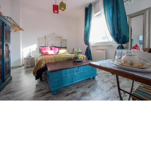 Letto e Latte Roma Guest House