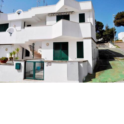 Leuca Apartments - Happy Rentals