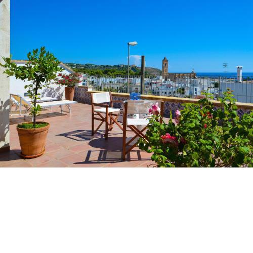 Leuca Residence