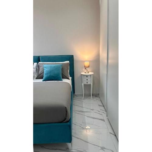 Leucosia Suites - Appartamenti di Charme a Napoli