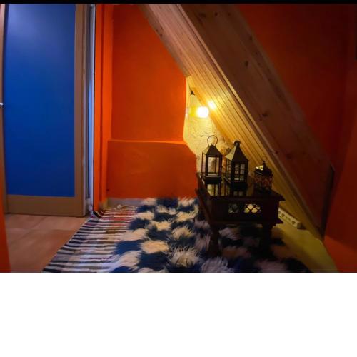 leukada agnanti house