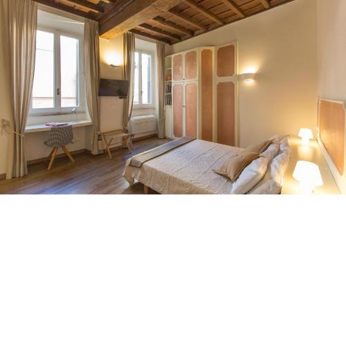 Leutari Suite