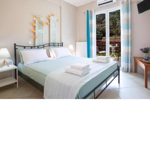 Levanda Cozy Apartments