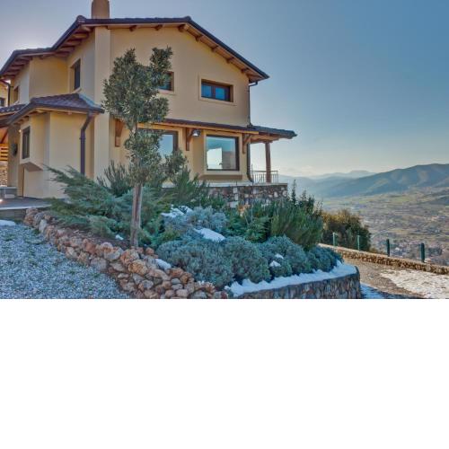 Levandes Houses