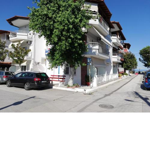Levanta Apartment