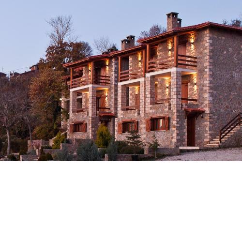 Levanta Guesthouse