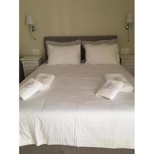 LEVANTA HOTEL SPETSES