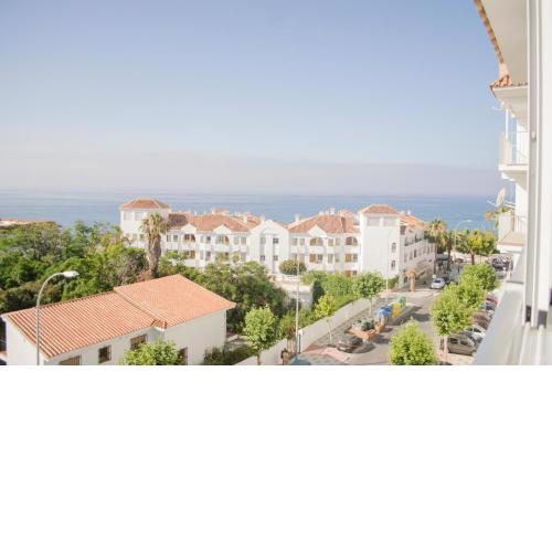 Levante Apartment Sunrise in Nerja by Centrall alquileres turísticos