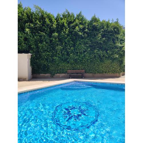 LEVANTE beach apartments