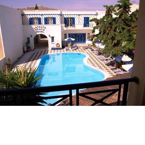 Levante Beach Hotel