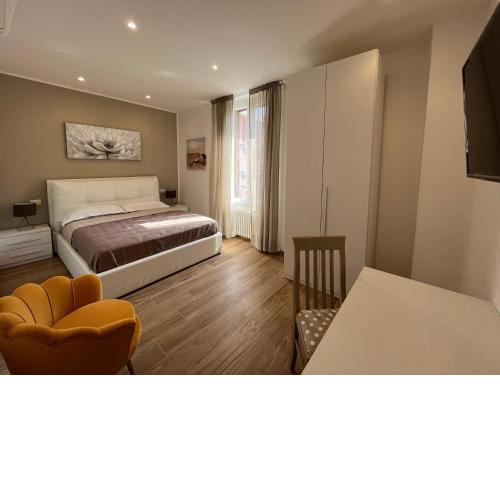 LEVANTE Central Rooms
