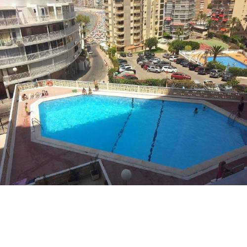 Levante Flamingo Beach Resort Halcon