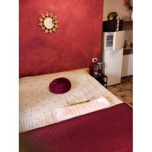 levante rooms