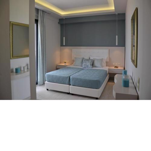 Levante Sea View Studios