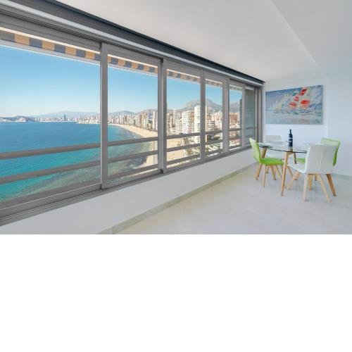 Levante Sunset Luxury apartment Don Miguel