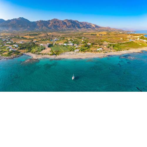 Levantes - Walk To Beach - AC WIFI