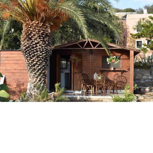 Levantes Garden House -