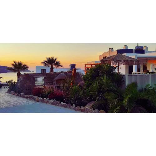Levantes House Mykonos