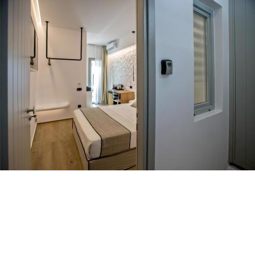Levantes Luxury suites I II