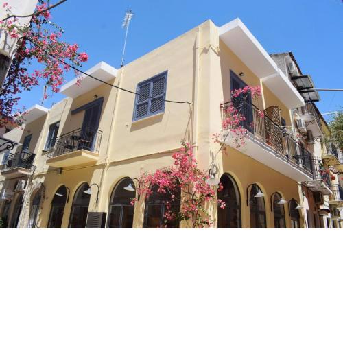 Levantes Superior Suite.