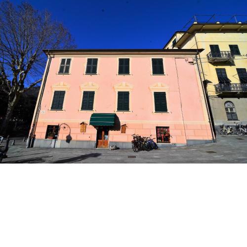 Levanto Rentals