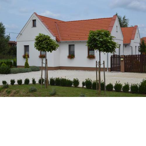 Levendula Apartman
