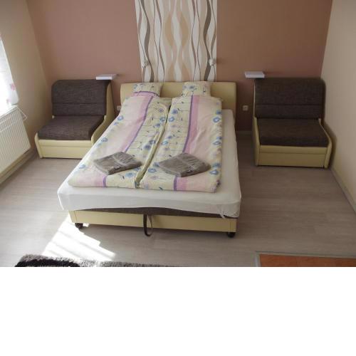 Levendula Apartman