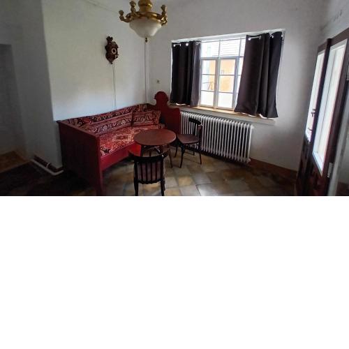 Levendula Apartman