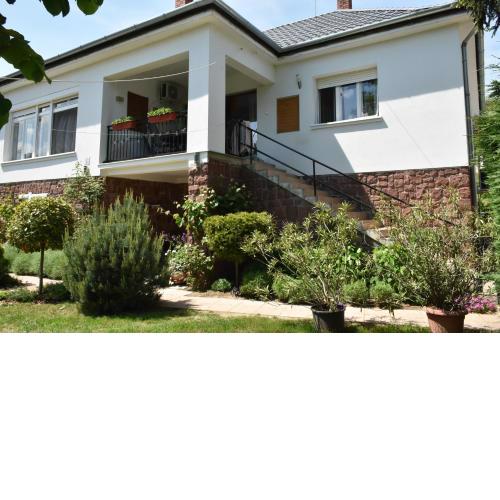 Levendula Apartmanház