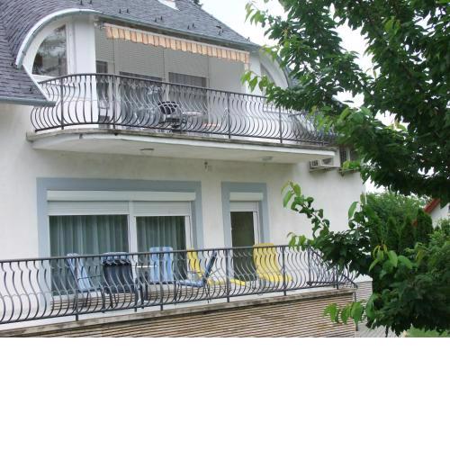 Levente Apartman