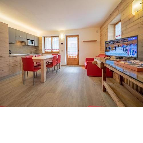 Leveron Apartments