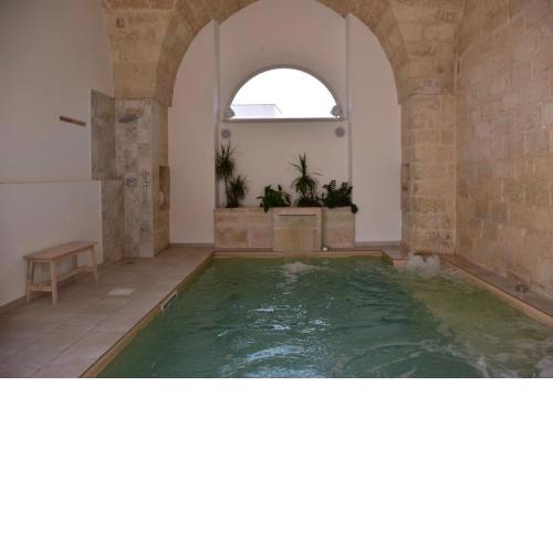 LeVolte luxury suite&spa