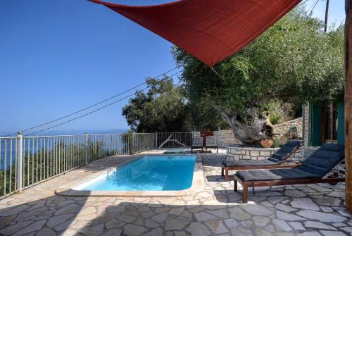 Levrecchio Beach Villa