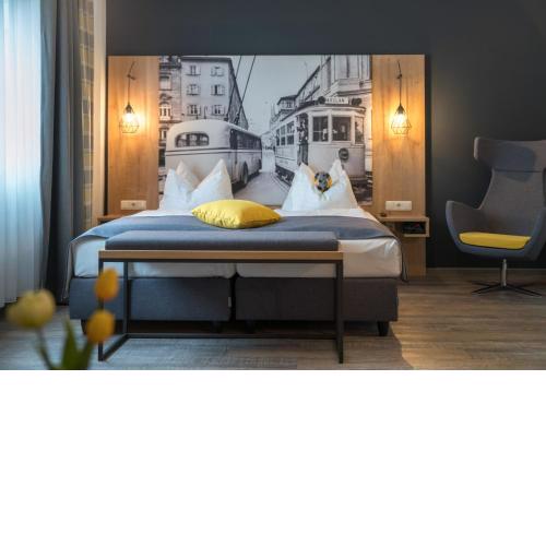 Levy's Rooms & Breakfast
