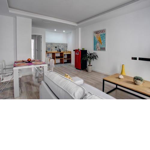 Lewis&Peter Apartments Los Remedios