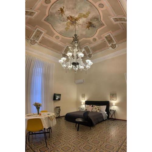 Lex Suites