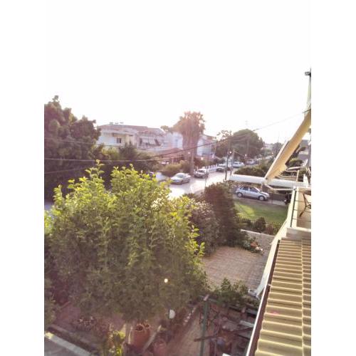 ΑLEXANDRAS HOUSE