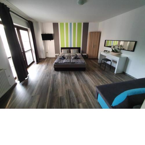 Lexi apartman