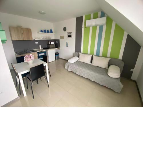 Lexi Family apartman