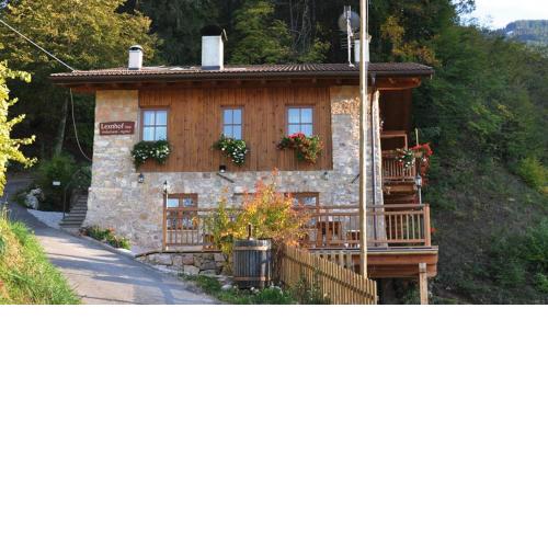 Lexnhof - Hofschank
