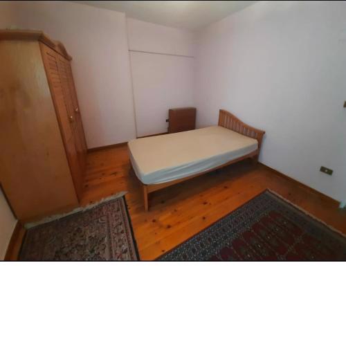 Lexus apartment