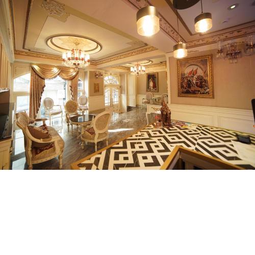 Leyenda Hotel