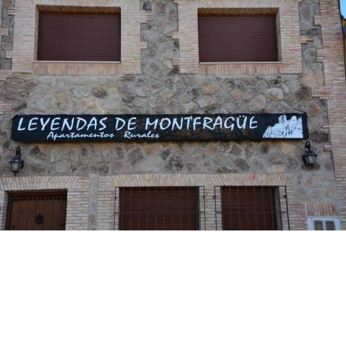 Leyendas de Monfragüe