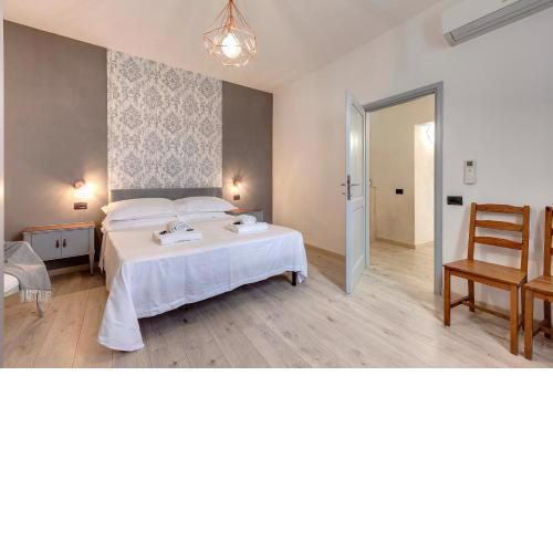 Lezioso, CaseGalante Apartments in Florence