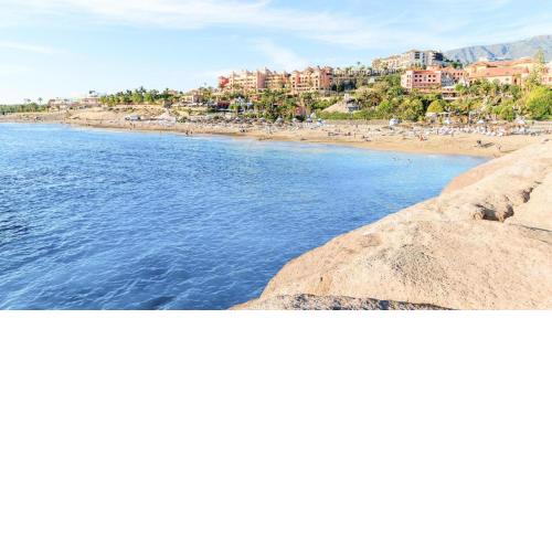 LF 2 dormitorios con Todo incluido, cerca de Playa Fañabe