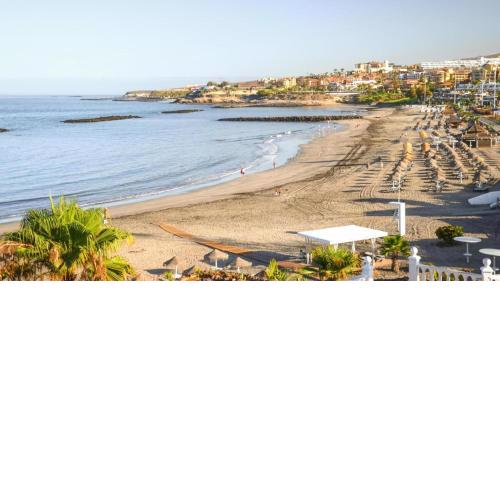 LF Apartamento con Todo Incluido cerca al Mar, Playa Fanabe