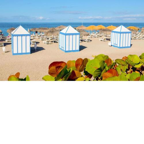 LF Apartment with All Inclusive well connected, beach, pool